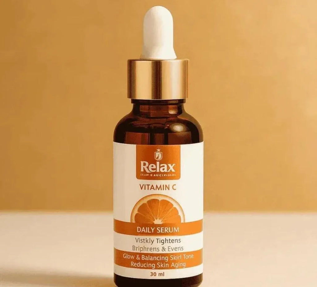 Vitamin C Serum 30 ml | Glow Boost