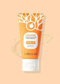 Radiance Reveal: Orange Enzyme Brightening Gel